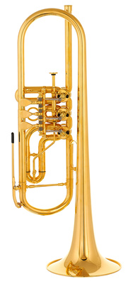 Schagerl Hans Gansch L 137 Bb trimitas