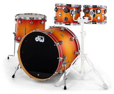 Satin Specialty Classic Burst