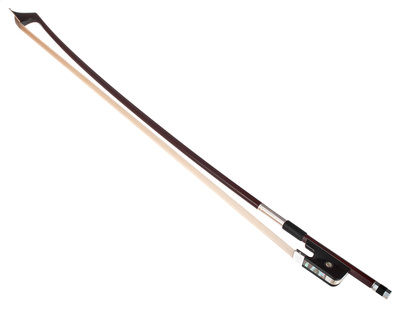 Scala Vilagio SV-BF5 French Silver 3/4 kontraboso strykas