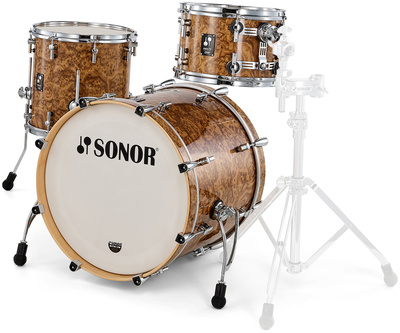 Sonor ProLite 320 būgnų korpusų komplektas  
