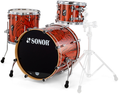 Sonor ProLite 320 būgnų korpusų komplektas  