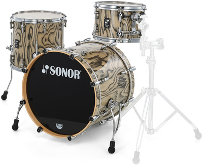 Sonor ProLite 320 Shell Set SNT būgnų korpusų komplektas