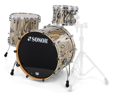 Sonor ProLite 322 būgnų korpusų komplektas  