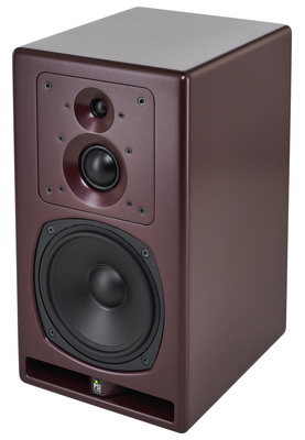 PSI Audio A23-M Studio Red aktyvus monitorius
