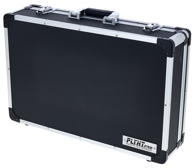Flyht Pro Case Boss GT-100/10 pedalų lentos dėklas