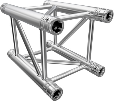 Global Truss F34042 Truss 0,42m 4 taškų santvara