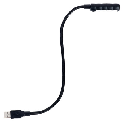 DAP-Audio GooseLight USB 300mm