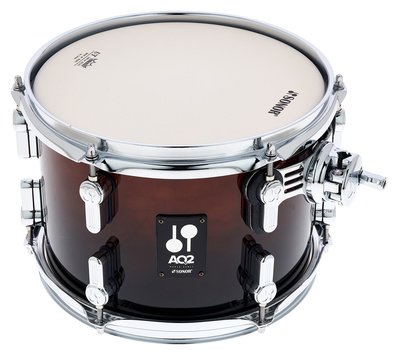 Sonor 10"x07" AQ2 Tom Tom BRF būgnas tomas