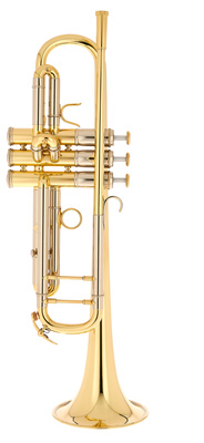 Adams A2 Bb- Trumpet 050 Selected L trimitas