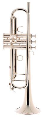 Adams A2 Bb- Trumpet 050 Selected SP trimitas  