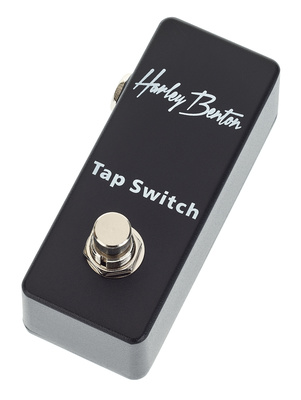Harley Benton Tap Tempo Switch jungiklis pedalas