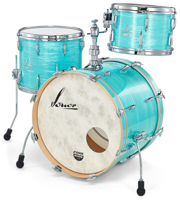 Sonor Vintage Three20 California WM būgnų korpusų komplektas