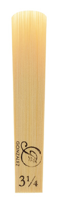 Gonzalez FOF Bb Clarinet 3.25