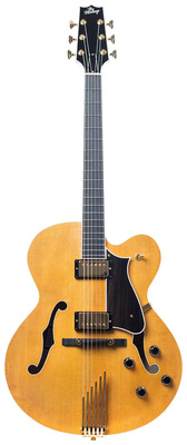 Heritage Guitar Eagle Classic AN džiazinė gitara  