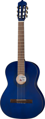 La Mancha Rubinito Azul SM/63-N 7/8 klasikinė gitara