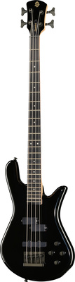 Spector Performer 4 BK B-Stock keturstygė bosinė gitara
