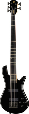 Spector Performer 5 BK penkiastygė bosinė gitara