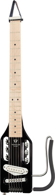 Traveler Guitar Electric Ultra-Light Stovas BL gitaros stovas