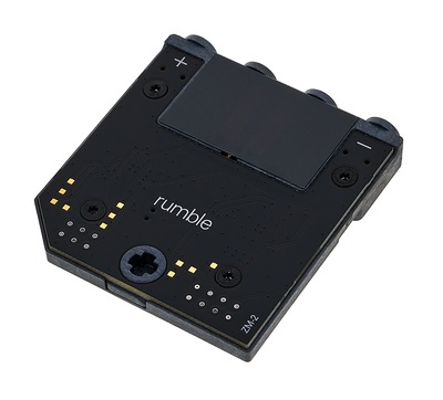 Teenage Engineering Rumble Module sintezatoriaus plėtinys  