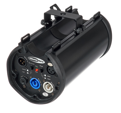 Showtec Truss Booster RDM 1-6 3Pol apšvietimo skirstytuvas
