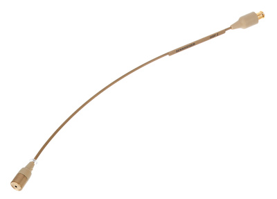 Sennheiser Microphone Boom Omni L smėlio spalvos mikrofono stovas