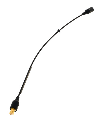 Sennheiser Microphone Boom Omni L black
