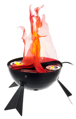 Eurolite LED FL-250 Flamelight LED dekoratyvinis apšvietimas  