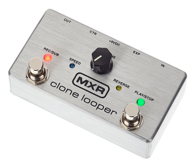 MXR M303 Clone Looper looperis