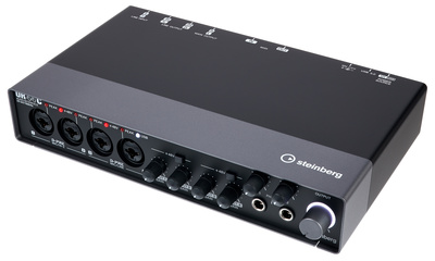 Steinberg UR44C USB garso sąsaja