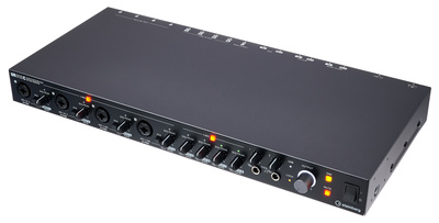 Steinberg UR816C USB garso sąsaja