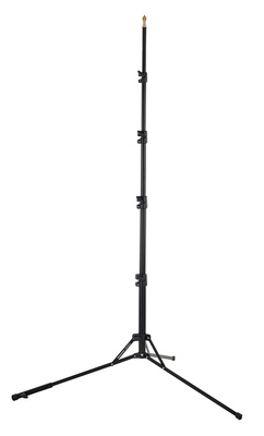 Manfrotto 5002BL Nano Plus apšvietimo stovas