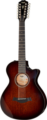 Taylor 562ce V-Class 12-Fret