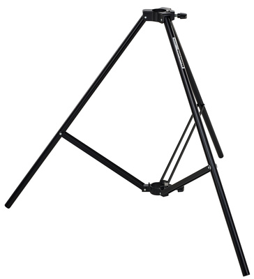 Manfrotto 032BASEB Autopole Base Bk apšvietimo stovas