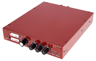 Golden Age Audio Project Pre-73 DLX MKII przedwzmacniacz mikrofonowy