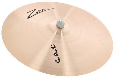 Zultan 20" Caz Crash lėkštė