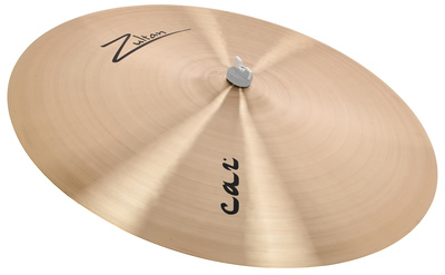 Zultan 24" Caz Ride lėkštė