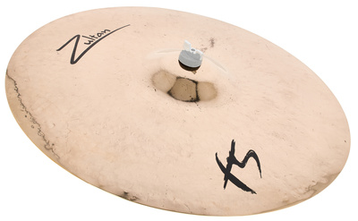Zultan 22" F5 Metal ride lėkštė