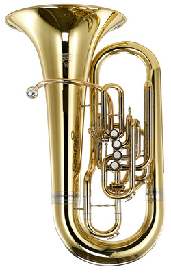 Thomann Phoenix L F tūba