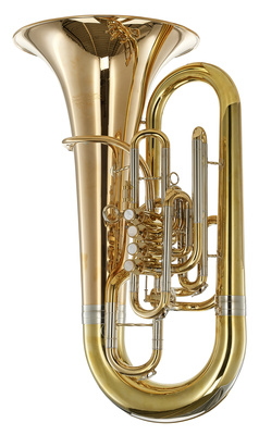 Thomann Phoenix RAW F tūba
