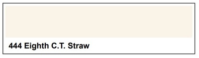 Lee Filter Roll 444 E.C.T. Straw filtras  