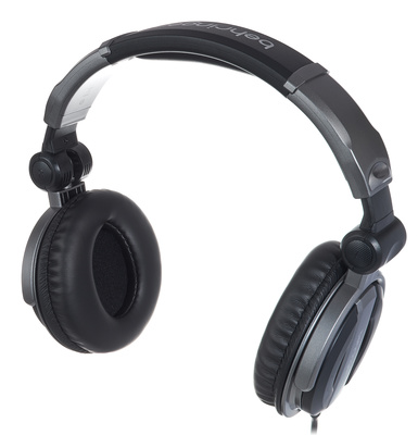 Behringer BDJ 1000 DJ ausinės