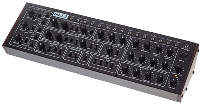 Behringer Pro-1 garso modulis