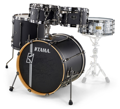 Superstar H.Maple+Snare FBK