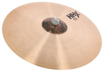 Sabian 19" HHX Complex Thin Crash lėkštė  