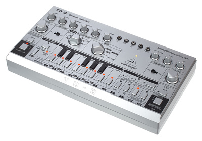 Behringer TD-3-SR garso modulis