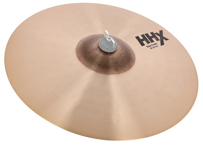 Sabian 16" HHX Thin Crash lėkštė  