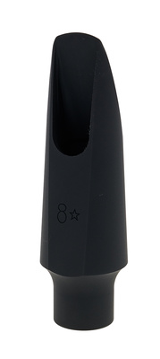 Jody Jazz Tenor GIANT 8* metalinis pūstukas tenoriniam saksofonui