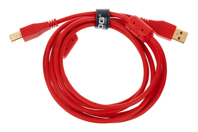 UDG Ultimate USB 2.0 Cable S2RD USB laidas