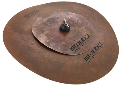 Istanbul Agop Clap Stack Expansion Set lėkščių komplektas