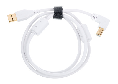 UDG Ultimate USB 2.0 Cable A1WH USB laidas